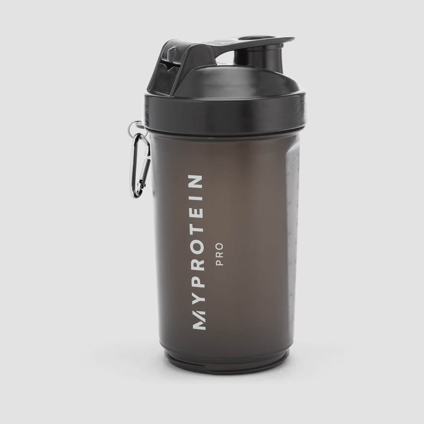 Myprotein, MYPRO, 800ml, Preta