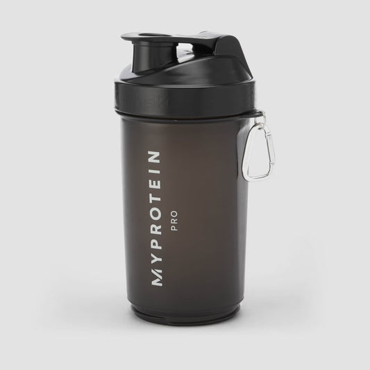 Myprotein, MYPRO, 800ml, Preta