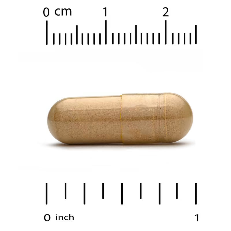 Ultamins Men’s 50+ Multivitamínico Completo – Energia, Imunidade e Saúde Masculina | 60 Cápsulas Vegetais