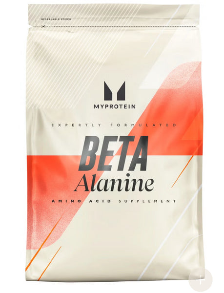 Beta-Alanine Amino Acid Sem sabor 333 porções . Por porção - 1/3 colher de chá (1,5g)
