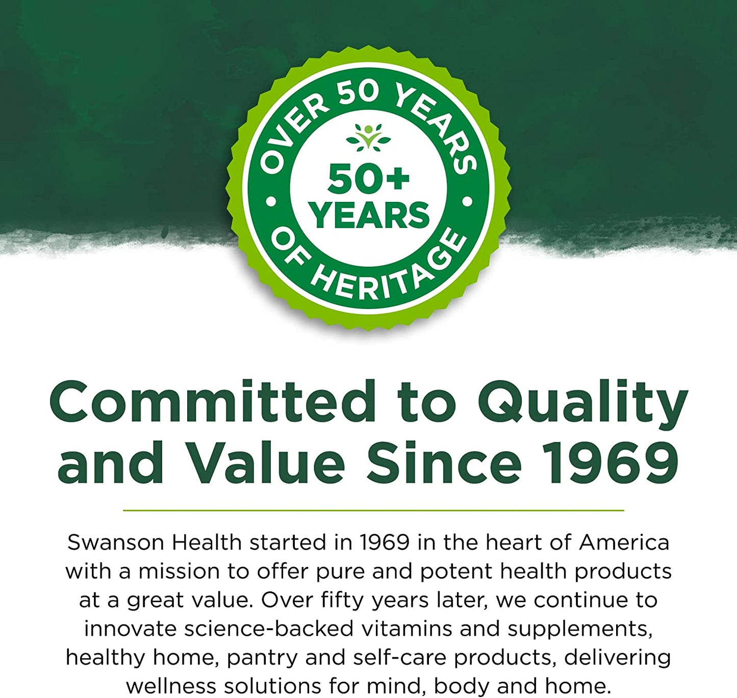 Swanson Msm 1.000 mg 120 cápsulas