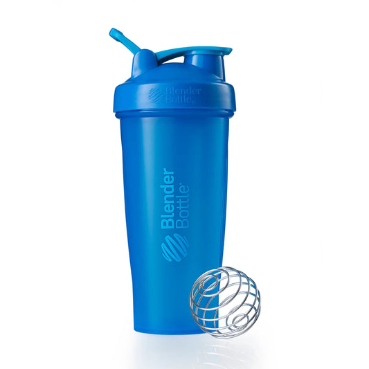 Blender Bottle, 800ml, Azul