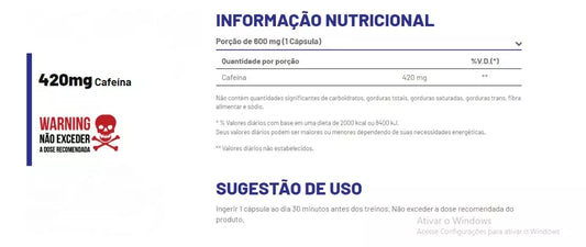 Profit Laboratórios, Abdomen, 60 Cápsulas