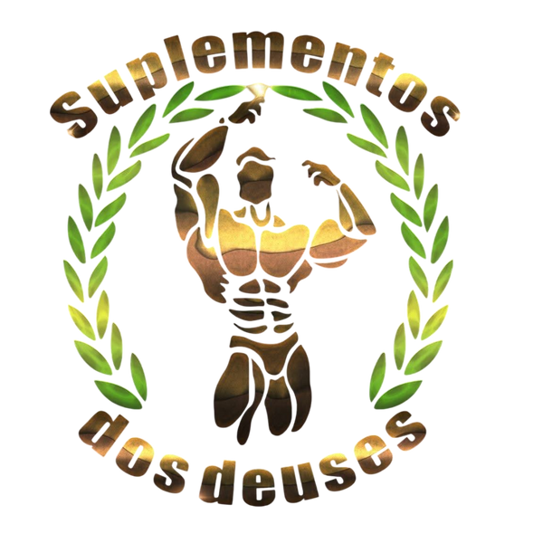 Suplemento dos deuses