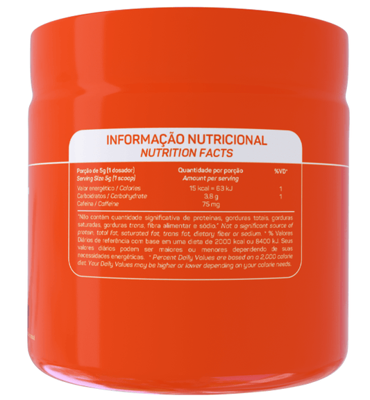 Max Titanium, Shot Dry, 150g, Sabor Frutas Vermelhas