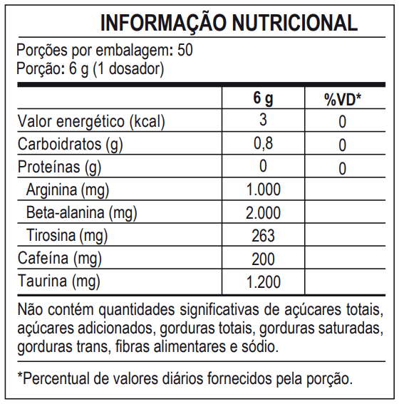 Max Titanium, Égide, 150g, Sabor Frutas Vermelhas