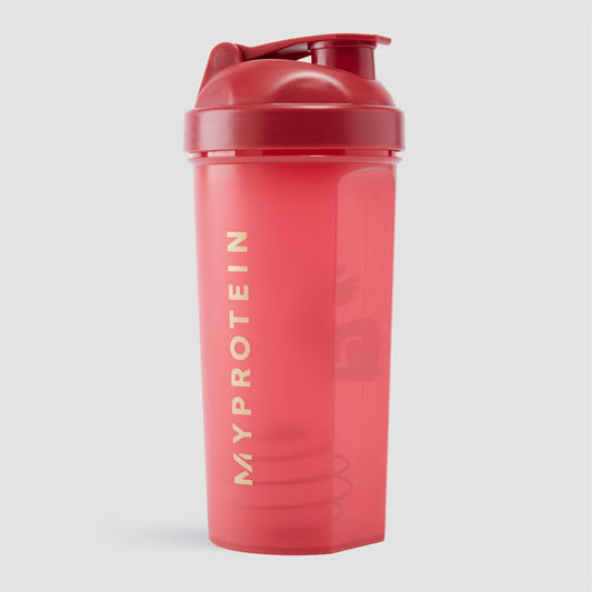 Myprotein, Ano chinês Coelho, 600ml, Vermelha