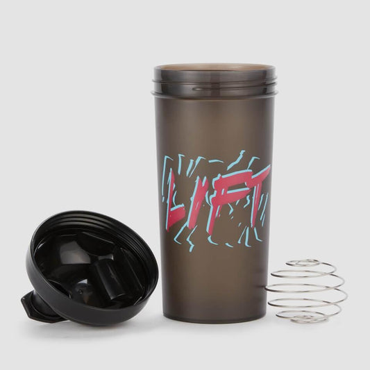 Myprotein, Coqueteleira Lift, 800ml