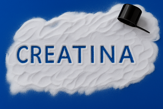 Creatina: Como Escolher, Tomar e os Benefícios para Todos