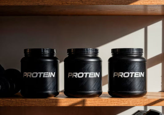 Proteína: Para Que Serve, Como Tomar e Quem Deve Usar