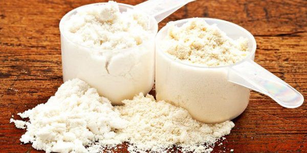 Proteínas