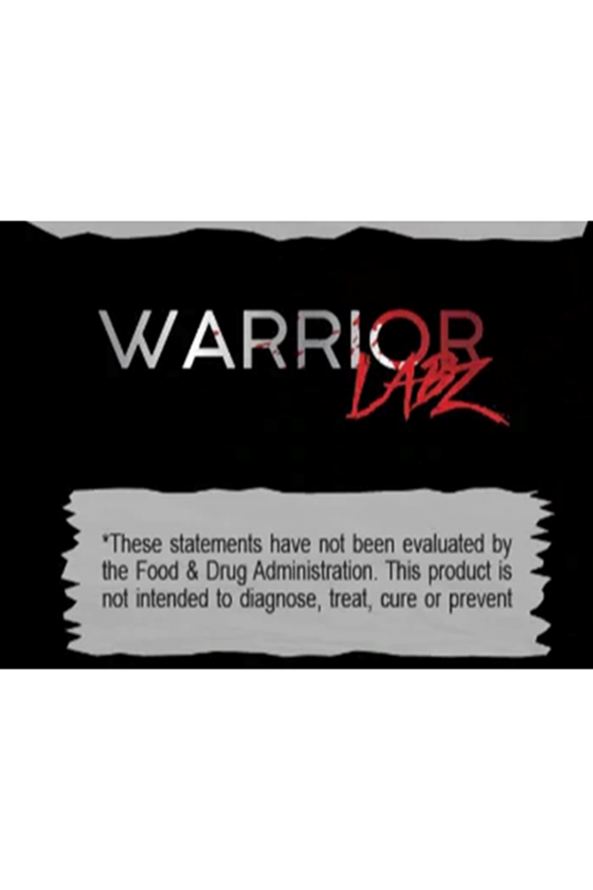 Warrior Labz Pure Mass – S-23 + RAD-140 + LGD-4033 + MK-2866 (60 cápsulas)