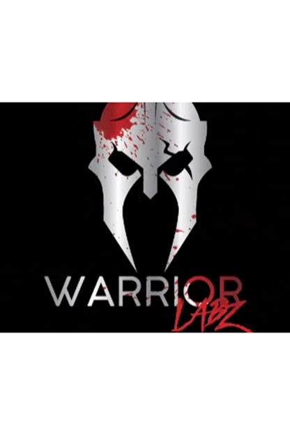 Warrior Labz Pure Mass – S-23 + RAD-140 + LGD-4033 + MK-2866 (60 cápsulas)