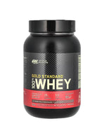 Gold Standard 100% Whey, Chocolate ao Leite
Extremo, 907 g (2 lb)