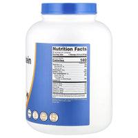 Nutricost, Whey Protein Isolate, Baunilha, 2.268 g (5 lb)