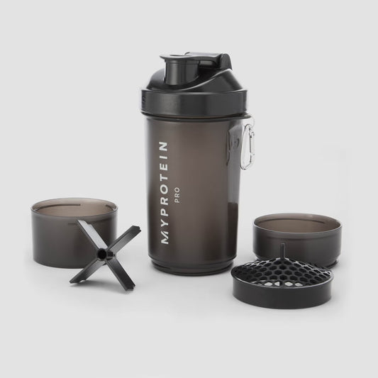 Myprotein, MYPRO, 800ml, Preta