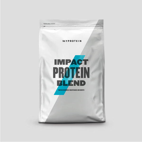 Impact Protein Blend -39 servings - Chocolate