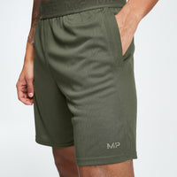 Dry-Tech Shorts Army Green SIZE M.