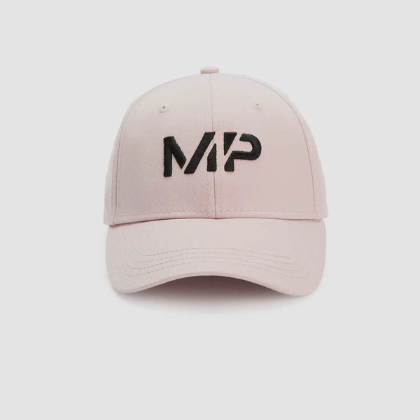 MP Baseball Cap - Stone