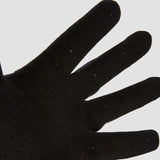MP Men's Full Coverage Lifting Gloves Black SIZE L.