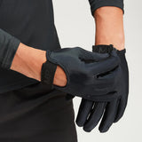 MP Men's Full Coverage Lifting Gloves Black SIZE S.