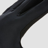 MP Men's Full Coverage Lifting Gloves Black SIZE XL.