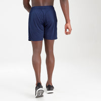 MP Men's Essentials Lightweight Training Shorts NAVY SIZE L.