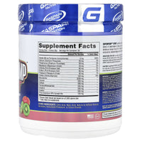 Gaspari Nutrition, SuperPump™ Sport, Pré-Treino Hidratante, Goiaba e Kiwi, 240 g (8,47 oz)