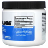 EVLution Nutrition, Beta-Alanine, Unflavored - 200g