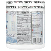 EHPlabs, Fantasmas, Oxyshred, Queimador de Gordura Termogênico, Maçã Gelada, 330 g (11,64 oz)
