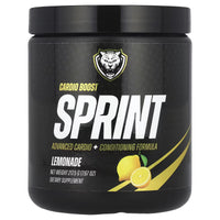 6AM Run, Sprint, Pré-treino, Limonada, 217,5 g (7,67 oz)