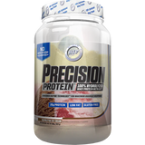 Precision Protein - Hi-Tech 100% Proteína Whey Hidrolisada (Sorvete Napolitano)