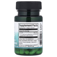 Swanson, 5-HTP- Extra Strength, 60Tablets, 100mg