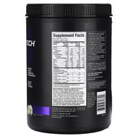 MuscleTech, Ganhador de Massa 100%, Milkshake de Baunilha, 2,33 kg (5,15 lbs)