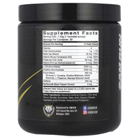 6AM Run, Sprint, Pré-treino, Limonada, 217,5 g (7,67 oz)