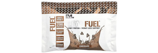 EVLution Nutrition, LeanFuel™, Chocolate, 1 Sache