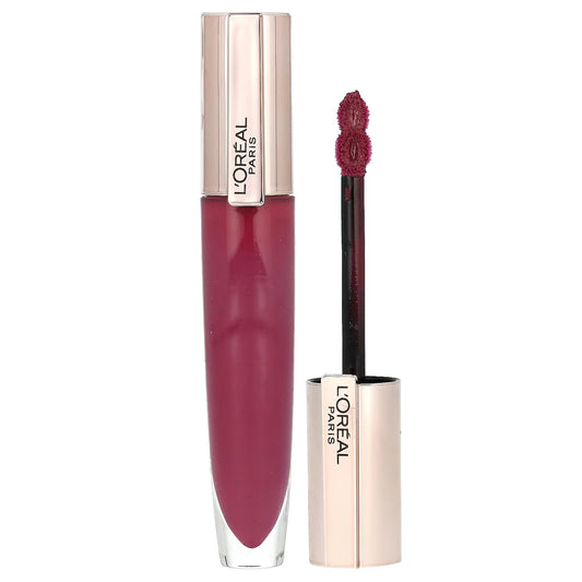 L'Oréal, Glow Paradise, Bálsamo em Brilho, 110 Fete des Fleurs, 1 Brilho Labial
