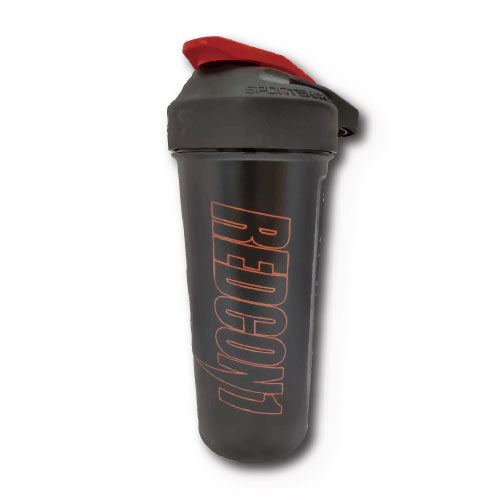 Coqueteleira, 800ml, Preta