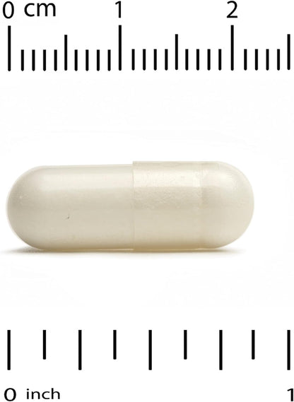 Lake Avenue Vitamina C, Quali-C, 1.000 mg, 60 Cápsulas