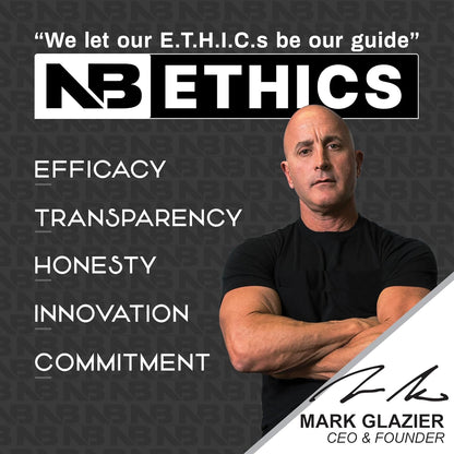 Amino Kick NutraBio – Aminos + Energia o Dia Todo | Recuperação Muscular, Foco e Hidratação (275 g)