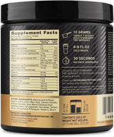 Optimum Nutrition, Pré-treino Gold Standard, Limonada de Mirtilo, 300 g (10,58 oz)