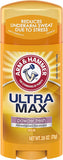 Desodorante e antitranspirante Arm & Hammer Ultramax - Powder Fresh