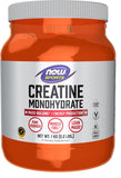 NOW Foods, Sports, Creatina Monohidratada, 2,2 lbs (1 kg)