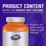 NOW Foods, Sports, Creatina Monohidratada, 2,2 lbs (1 kg)