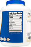 Nutricost, Whey Protein Concentrate, Vanilla, 5 lb (2,268 g) 63 doses