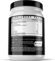 Nutrex Research, Outlift, Clinically Dosed Pre-Workout Powerhouse, Miami Vice (502 g)