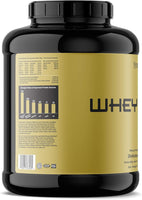 Ultimate Nutrition Whey Gold Protein Powder com 20 gramas de proteína, proteína isolada de soro de leite e aminoácidos para desenvolvimento e recuperação muscular, 67 porções, baunilha