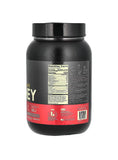 Gold Standard 100% Whey, Chocolate ao Leite
Extremo, 907 g (2 lb)