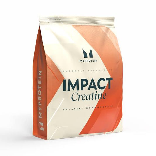 Myprotein, Creatina Monohidratada, 500g, Sem sabor