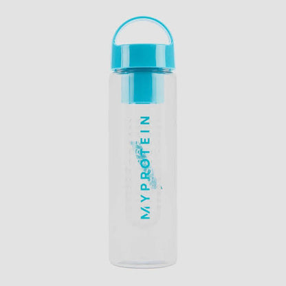 Myprotein, coqueteleira com infusor